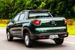 Fiat Toro Freedom 1.8 Flex AT6 2016 года